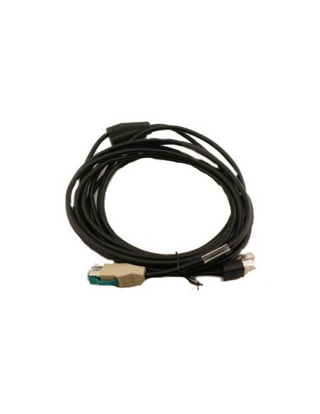 Datalogic 90A052276 accesorio para lector de código de barras Cable de carga