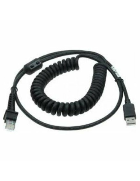 Datalogic 90A052285 accesorio para lector de código de barras Cable USB