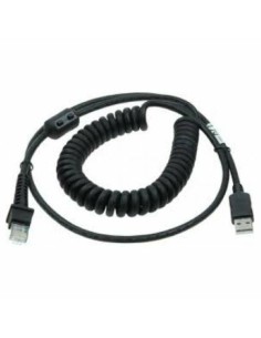 Datalogic 90A052285 accesorio para lector de código de barras Cable USB 2