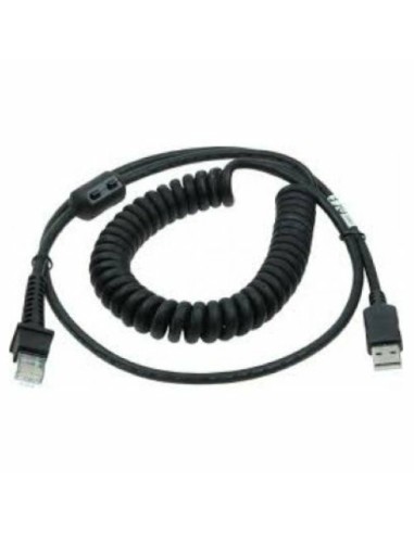 Datalogic 90A052285 accesorio para lector de código de barras Cable USB