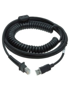 Datalogic 90A052289 accesorio para lector de código de barras Cable de carga