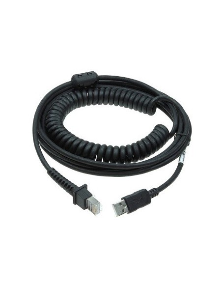 Datalogic 90A052289 accesorio para lector de código de barras Cable de carga