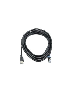 Datalogic 90A052292 accesorio para lector de código de barras Cable USB