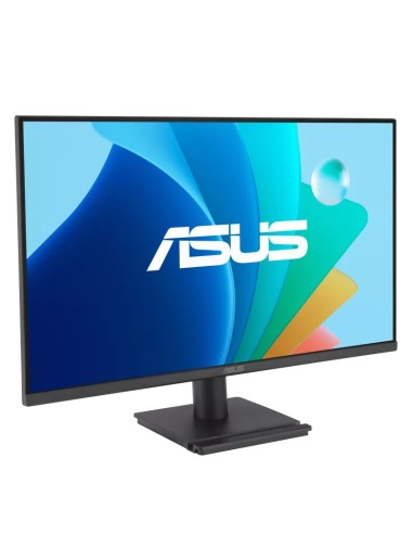 ASUS EyeCare VA279QG pantalla para PC 68,6 cm (27") 1920 x 1080 Pixeles Full HD LED Negro