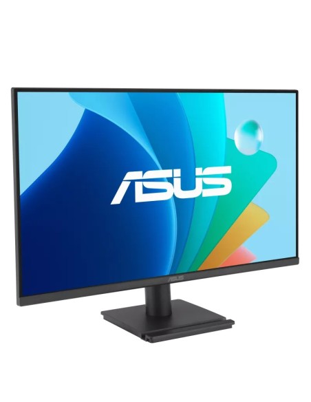 ASUS EyeCare VA279QG pantalla para PC 68,6 cm (27") 1920 x 1080 Pixeles Full HD LED Negro