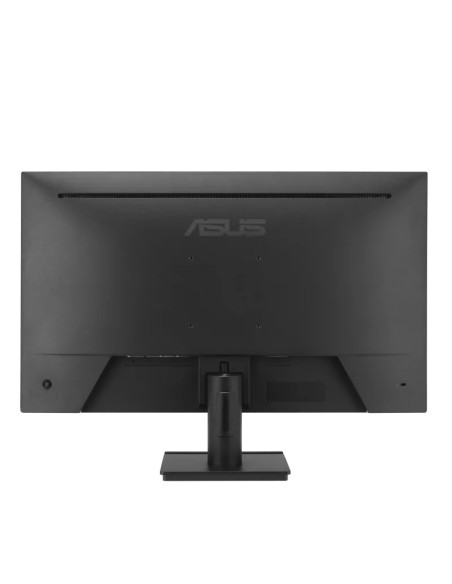 ASUS EyeCare VA279QG pantalla para PC 68,6 cm (27") 1920 x 1080 Pixeles Full HD LED Negro