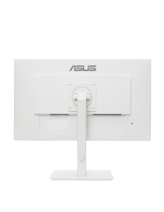 ASUS VA27DQSB-W pantalla para PC 68,6 cm (27") 1920 x 1080 Pixeles Full HD LED Blanco 2