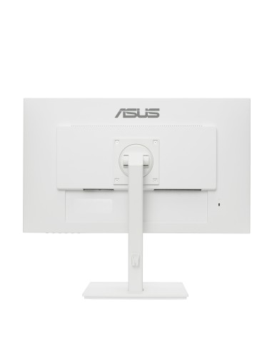 ASUS VA27DQSB-W pantalla para PC 68,6 cm (27") 1920 x 1080 Pixeles Full HD LED Blanco