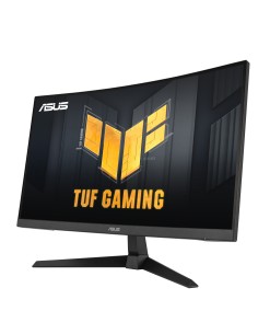 ASUS TUF Gaming VG27WQ3B pantalla para PC 68,6 cm (27") 2560 x 1440 Pixeles Quad HD LCD Negro 2