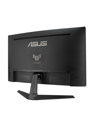 ASUS TUF Gaming VG27WQ3B pantalla para PC 68,6 cm (27") 2560 x 1440 Pixeles Quad HD LCD Negro