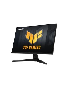 ASUS TUF Gaming VG27UQ1A pantalla para PC 68,6 cm (27") 3840 x 2160 Pixeles 4K Ultra HD LCD Negro 2