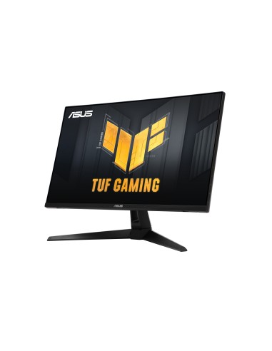 ASUS TUF Gaming VG27UQ1A pantalla para PC 68,6 cm (27") 3840 x 2160 Pixeles 4K Ultra HD LCD Negro
