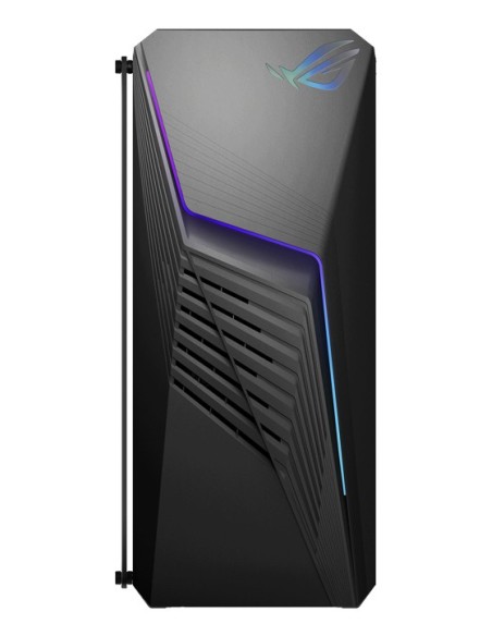 ASUS ROG Strix G13CHR G13CHR-71470F0570 - Sobremesa Gaming de (Intel Core i7-14700F, 16GB RAM, 1TB SSD, NVIDIA RTX 4060 8GB,