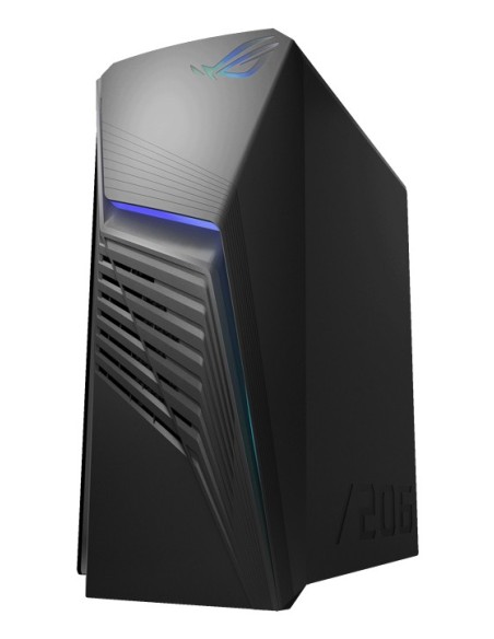 ASUS ROG Strix G13CHR G13CHR-71470F0570 - Sobremesa Gaming de (Intel Core i7-14700F, 16GB RAM, 1TB SSD, NVIDIA RTX 4060 8GB,