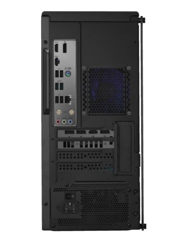 ASUS ROG Strix G13CHR G13CHR-71470F0570 - Sobremesa Gaming de (Intel Core i7-14700F, 16GB RAM, 1TB SSD, NVIDIA RTX 4060 8GB,