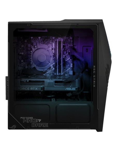 ASUS ROG Strix G13CHR G13CHR-71470F0570 - Sobremesa Gaming de (Intel Core i7-14700F, 16GB RAM, 1TB SSD, NVIDIA RTX 4060 8GB,