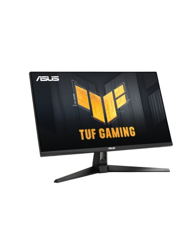 ASUS TUF Gaming VG27UQ1A pantalla para PC 68,6 cm (27") 3840 x 2160 Pixeles 4K Ultra HD LCD Negro