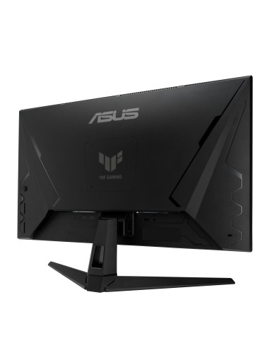 ASUS TUF Gaming VG27UQ1A pantalla para PC 68,6 cm (27") 3840 x 2160 Pixeles 4K Ultra HD LCD Negro