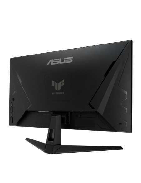 ASUS TUF Gaming VG27UQ1A pantalla para PC 68,6 cm (27") 3840 x 2160 Pixeles 4K Ultra HD LCD Negro