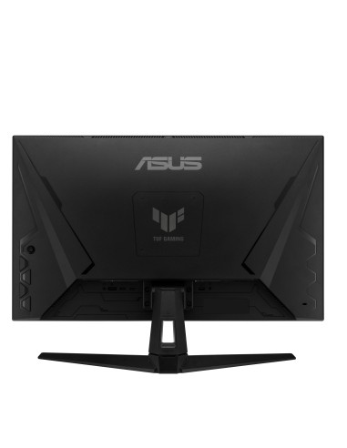 ASUS TUF Gaming VG27UQ1A pantalla para PC 68,6 cm (27") 3840 x 2160 Pixeles 4K Ultra HD LCD Negro