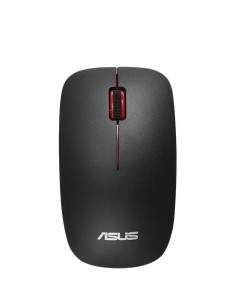 ASUS Ratón óptico inalámbrico WT300 - Negro