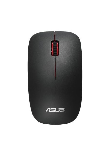 ASUS Ratón óptico inalámbrico WT300 - Negro