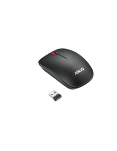 ASUS Ratón óptico inalámbrico WT300 - Negro 2