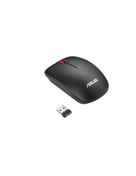 ASUS Ratón óptico inalámbrico WT300 - Negro