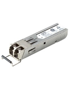 Zyxel SFP-SX-D red modulo transceptor 1000 Mbit s 850 nm