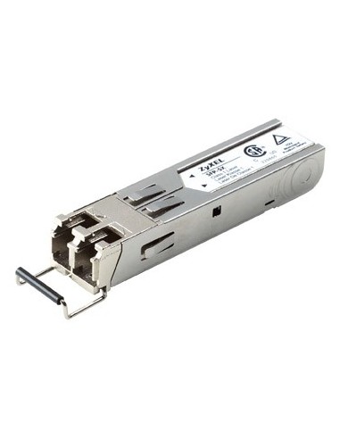 Zyxel SFP-SX-D red modulo transceptor 1000 Mbit s 850 nm