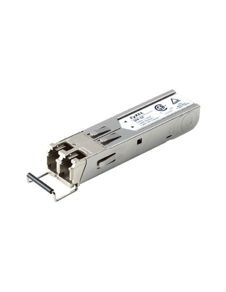 Zyxel SFP-SX-D red modulo transceptor 1000 Mbit s 850 nm