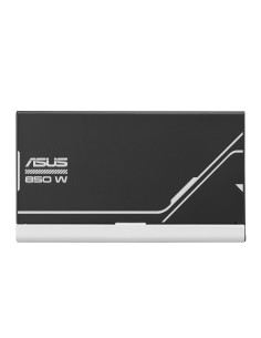 ASUS AP-850G unidad de fuente de alimentación 850 W 20+4 pin ATX ATX Negro, Blanco 2