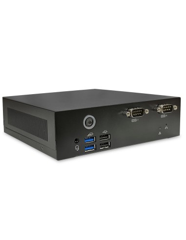 Aopen DE5900 Negro 8K Ultra HD 512 GB 2.0 canales