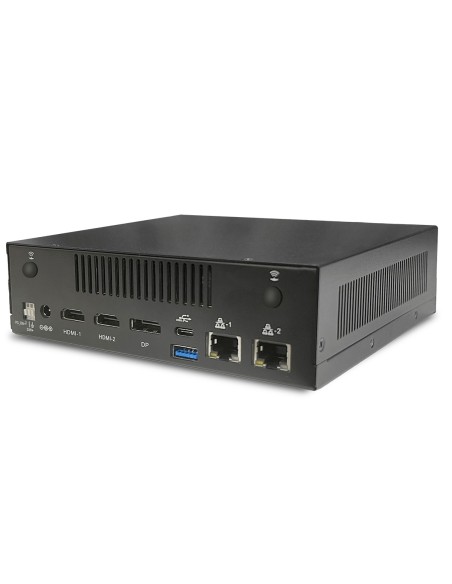 Aopen DE5900 Negro 8K Ultra HD 512 GB 2.0 canales