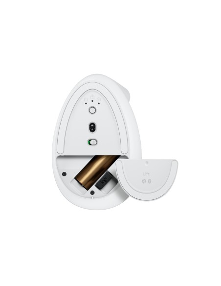 Logitech Lift