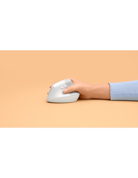 Logitech Lift