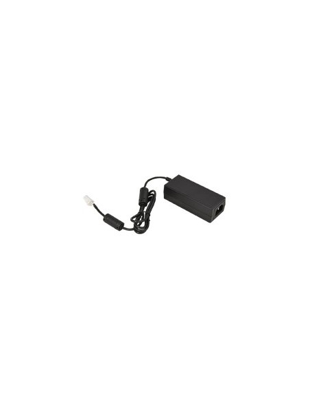 Datalogic 91ACC0048 adaptador e inversor de corriente Interior Negro