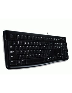 Logitech K120 2