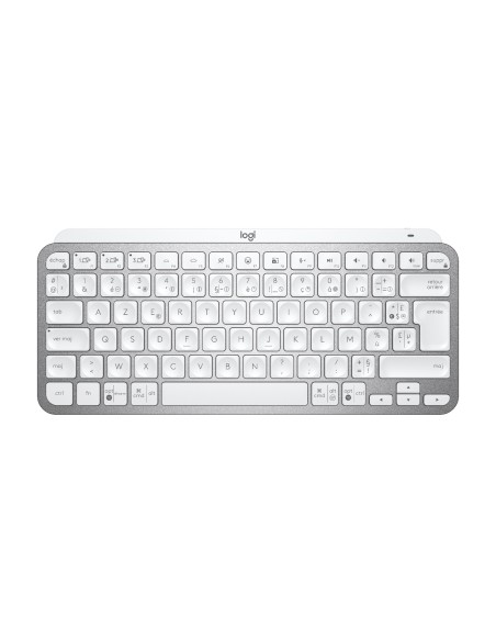 Logitech MX Keys Mini