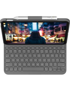 Logitech Slim Folio 2