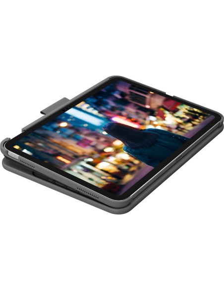 Logitech Slim Folio