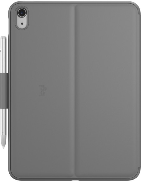 Logitech Slim Folio