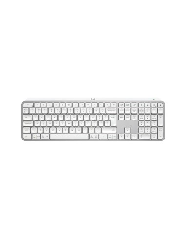 Logitech MX Keys S