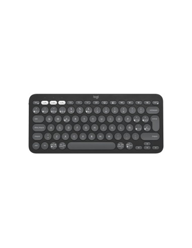 Logitech Pebble Keys 2 K380s