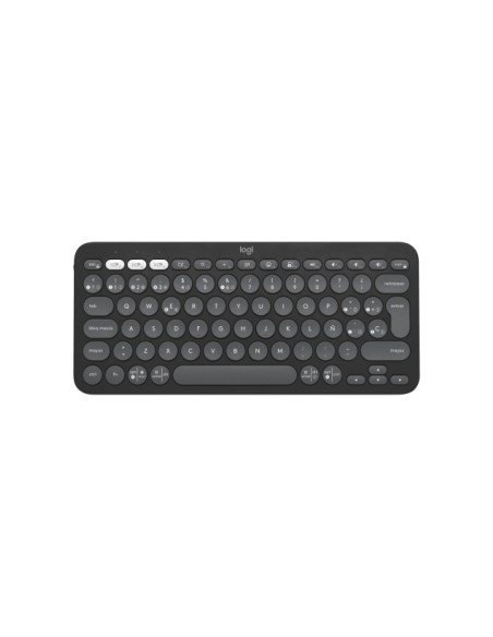 Logitech Pebble Keys 2 K380s