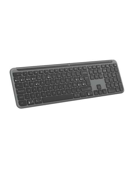 Logitech Signature Slim K950