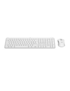 Logitech Signature Slim Combo MK950 2