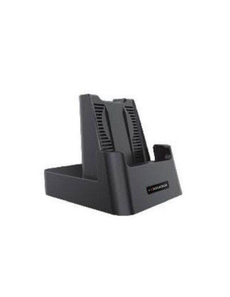 Datalogic 94A150095 soporte Ordenador portátil Negro