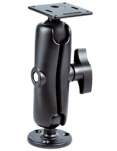 Datalogic 94ACC0034 kit de montaje Negro