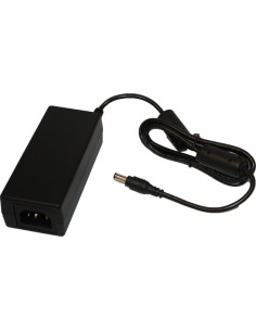 Datalogic 94ACC0197 adaptador e inversor de corriente Interior Negro